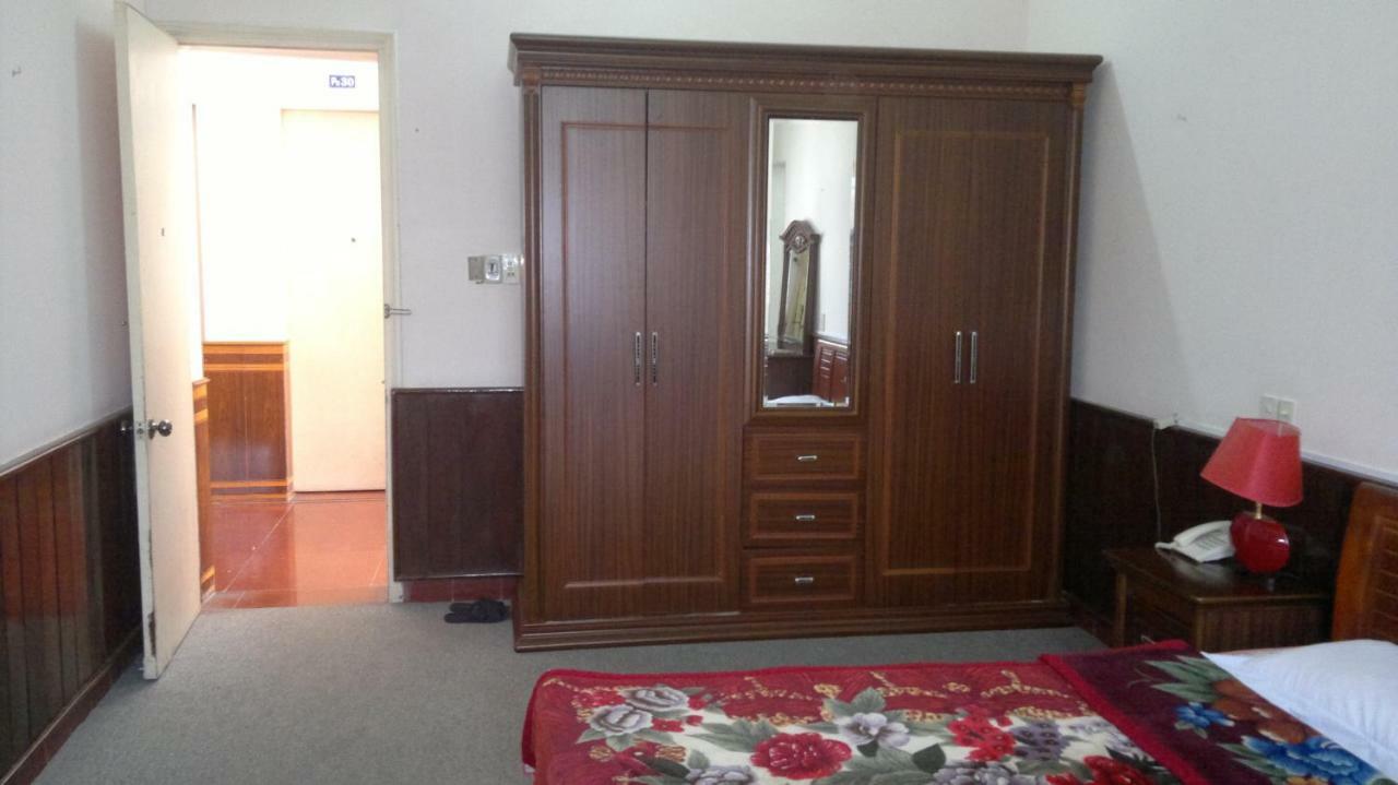 Hue Railway Hotel Kültér fotó