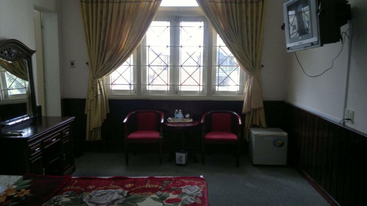 Hue Railway Hotel Kültér fotó