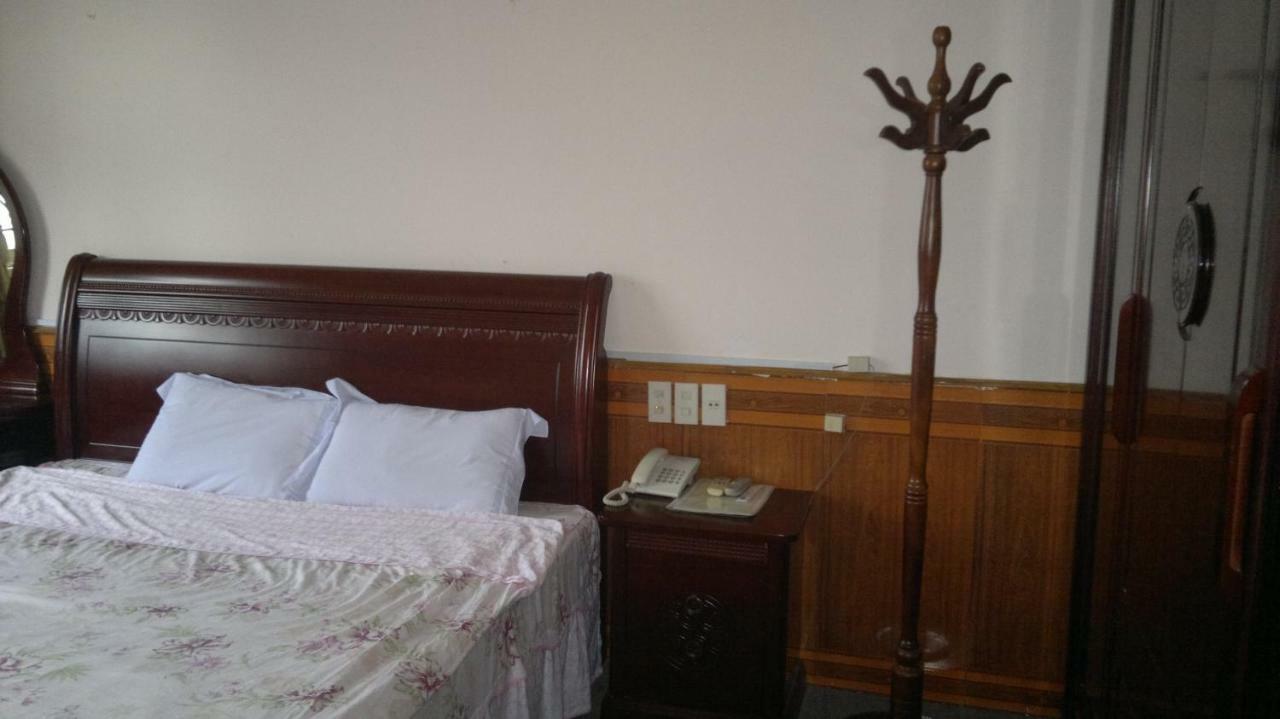 Hue Railway Hotel Kültér fotó
